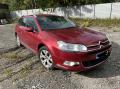 Kuva 1: Citroen C5 Farmari (AC) 4ov 1598cm3 A/ -11vm 2011