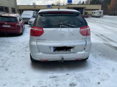 Citroen 5D C4 PICASSO MPV 1.8I 16V-5-UD6FYC/273