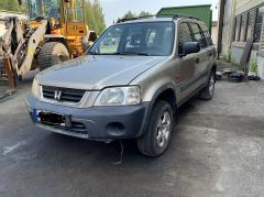 Honda 4D CR-V HATCHBACK-RD17-4X4/262/ -00vm