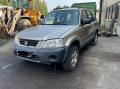 Kuva 1: Honda 4D CR-V HATCHBACK-RD17-4X4/262/ -00vm 2000