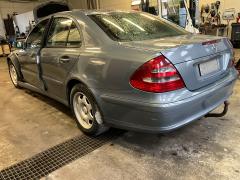 Mercedes-Benz 4D E 200 CDI SEDAN AUTOMATIC-211004/285 (w211)-04vm
