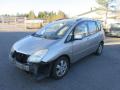 Toyota Corolla Verso 2.0 D-4D Sol -04 CDE120L-FWMNYW 2.0 TD 1CDFTV