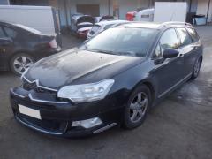 Citroen C5 5D Break 2.0HDI 136 FAP A/T