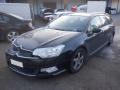 Kuva 1: Citroen C5 5D Break 2.0HDI 136 FAP A/T 2009