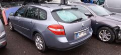 Renault Laguna farkku sininen