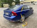 Kuva 1: Volvo - S40 Sedan (AA) 4ov 1560cm3- 10vm 2010