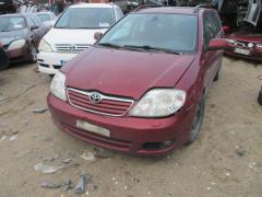 Toyota Corolla 02-07 (E120)