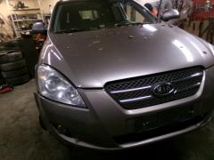 Kia Ceed 2.0 CRDi