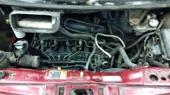 Ford Transit 2,2 TDCi 85hv lyhyt, puolipitkä -08