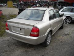 Mazda 323