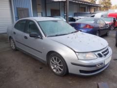 Saab 9-3 4D Sedan 1.8t 2.0 MT5 Linear