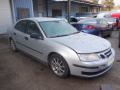 Kuva 1: Saab 9-3 4D Sedan 1.8t 2.0 MT5 Linear 2003