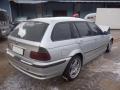 Kuva 1: BMW E46 320d 5D Touring MT5 2002