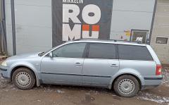 Volkswagen Passat 1.9 tdi avb