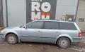 Kuva 1: Volkswagen Passat 1.9 tdi avb 2003