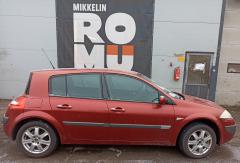 Renault Mgane 1.6
