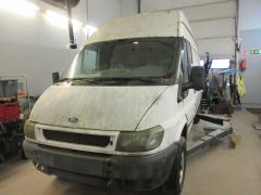 Ford Transit 2.4 D 85 kW