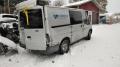 Kuva 1: Ford Transit 2,2 TDCi lyhyt, matala -08 2008