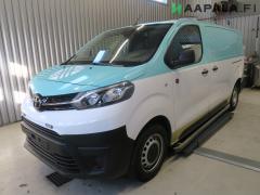 Toyota/Dangel Proace 2.0 D-4D 4X4