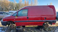 Fiat Scudo 2.0 JTD 2005