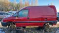 Kuva 1: Fiat Scudo 2.0 JTD 2005 2005