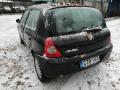 Kuva 1: Renault Clio 1,1 -08 5-ov HB musta 2008