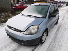 Ford Fiesta 1.3 5ov. -07