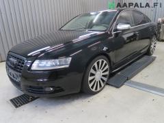 Audi A6 (4F) 4.2i V8 Quattro Sed