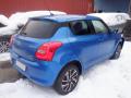 Suzuki Swift 5D HB 1.2i Hybrid NOVC-HEV MT5 AllGrip 2021