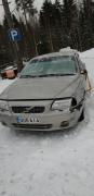 Volvo S80 2.4 aut. -04 beige sedan