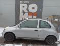 Kuva 1: Nissan Micra K12 1.2 2004