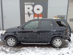 Honda CR-V 2.0