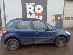 Suzuki SX4 1.6 4WD