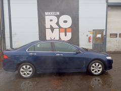 Honda Accord 2.2 ctdi