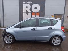Mercedes-Benz A 160 CDI