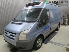 Ford Transit 2.2 TDCi 300M Medium Van (etuveto)