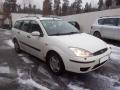 Kuva 1: Ford Focus I Facelift 5D STW 1.6i MT5 2002