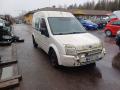 Kuva 1: Ford Transit Connect 2004