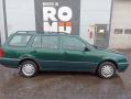 Kuva 1: Volkswagen Golf III 1.8 ADZ 1998