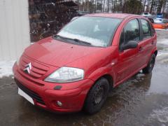 Citroen C3 5D HB 1.4i MT5 Exclusive