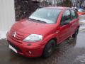 Kuva 1: Citroen C3 5D HB 1.4i MT5 Exclusive 2007