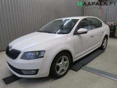 Skoda Octavia III 1.6 TDi 5/HB