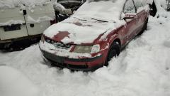 Volkswagen Passat stw 1.8 T 20V automaticc