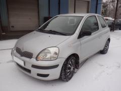 Toyota Yaris 3D HB 1.3VVT-i MT5 Terra Ranska