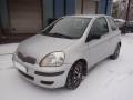 Kuva 1: Toyota Yaris 3D HB 1.3VVT-i MT5 Terra Ranska 2004