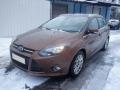 Kuva 1: Ford Focus 5D STW 1.0T Ecoboost MT6 2013