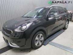 Kia Niro 1.6i GDI Hybrid