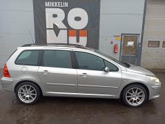 Peugeot 307 1.6