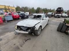 Audi A4/S4 07-11