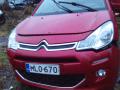 Kuva 1: Citroen C3 1,4 HDi A 2013